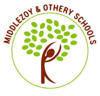 Logo for Middlezoy & Othery Schools